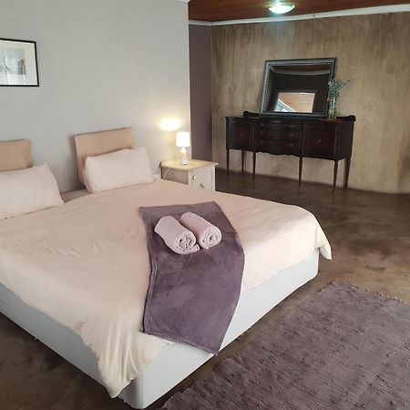Appartement The Farm à Hartbeespoort Chambre photo