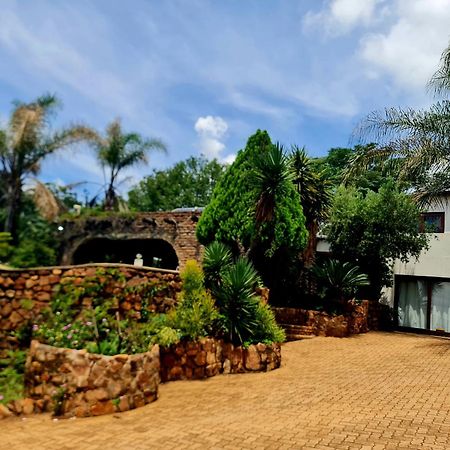 Appartement The Farm à Hartbeespoort Extérieur photo