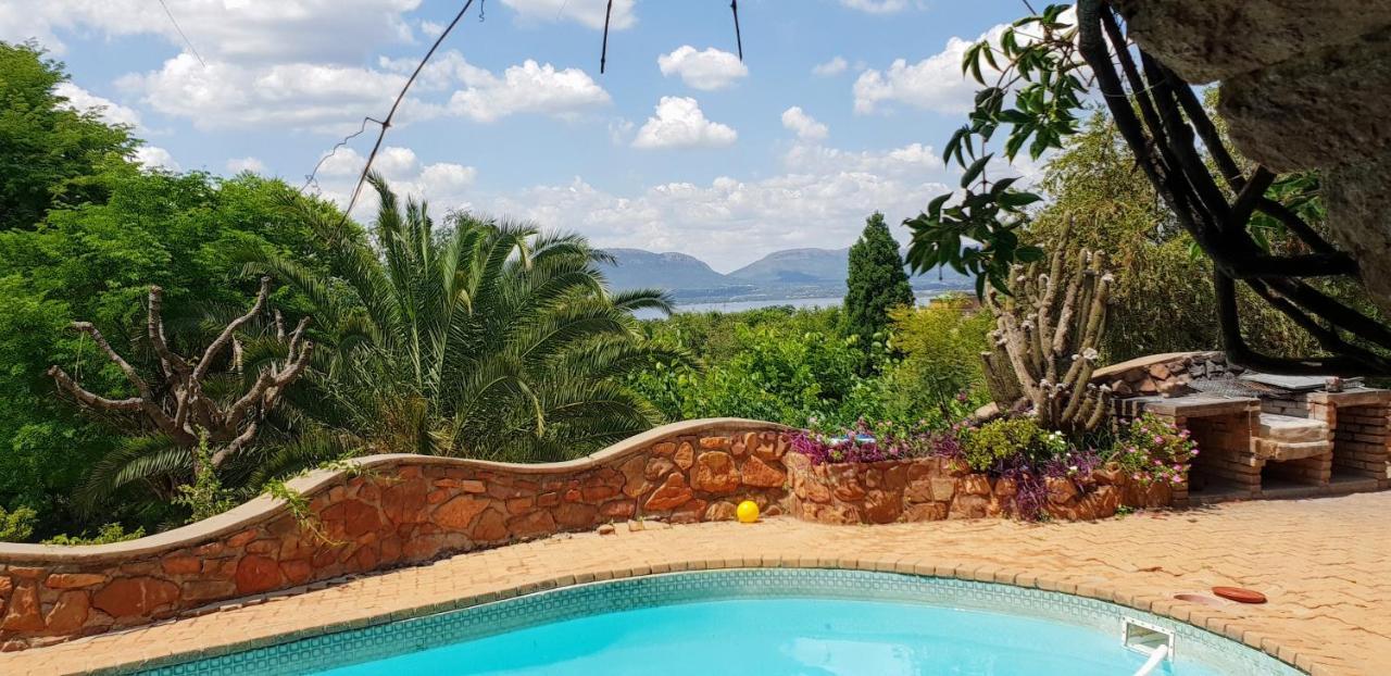 Appartement The Farm à Hartbeespoort Extérieur photo