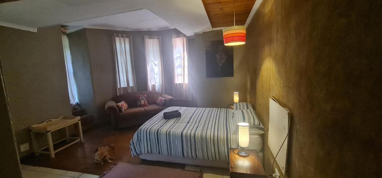 Appartement The Farm à Hartbeespoort Extérieur photo