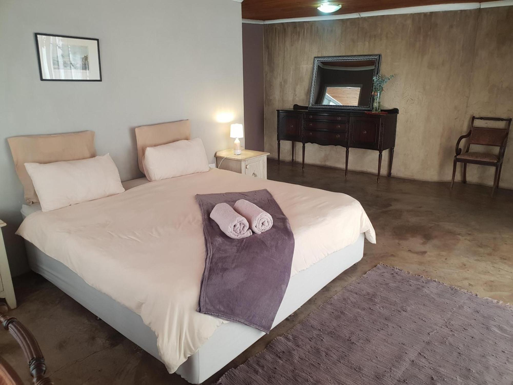 Appartement The Farm à Hartbeespoort Chambre photo