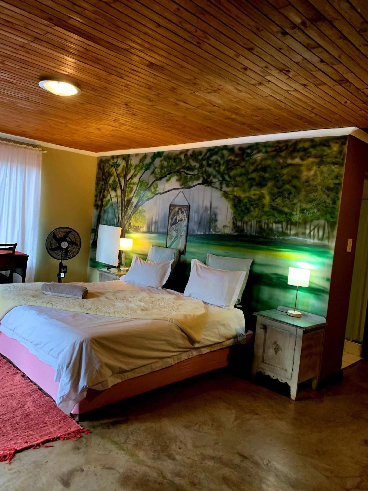 Appartement The Farm à Hartbeespoort Extérieur photo