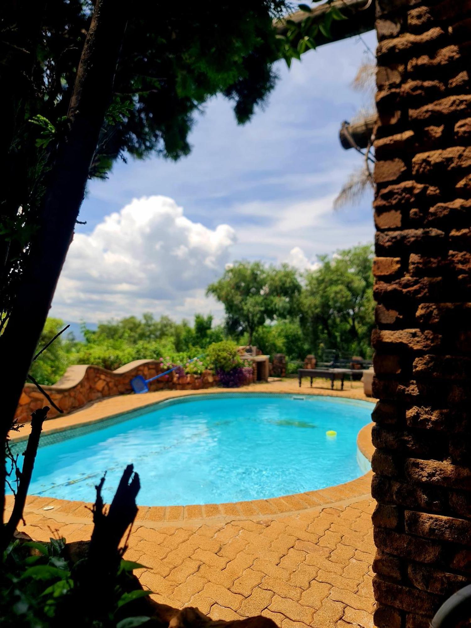 Appartement The Farm à Hartbeespoort Extérieur photo