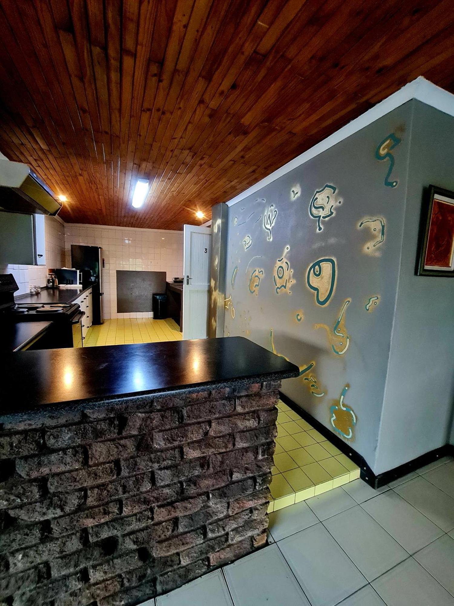 Appartement The Farm à Hartbeespoort Extérieur photo
