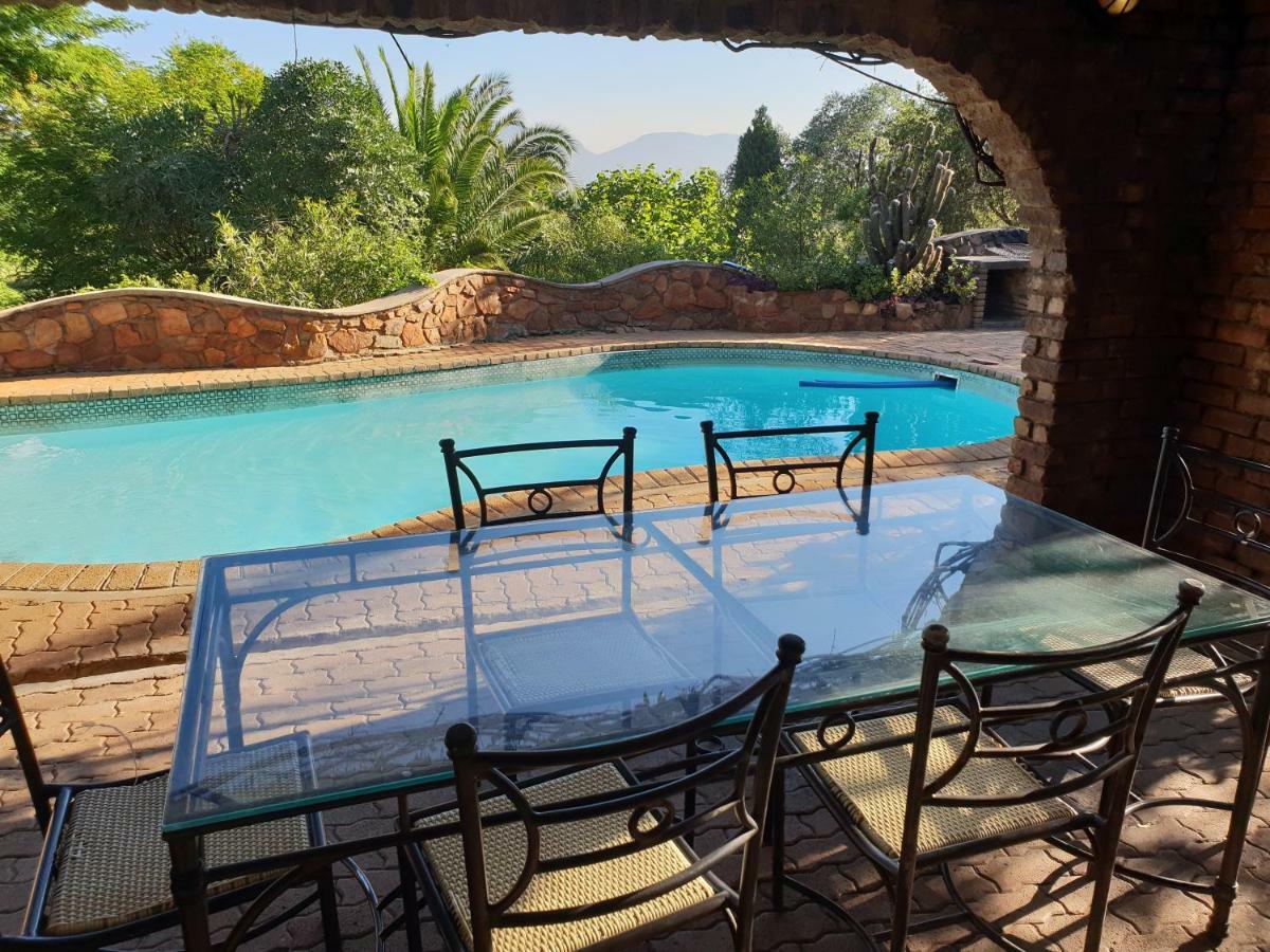 Appartement The Farm à Hartbeespoort Extérieur photo