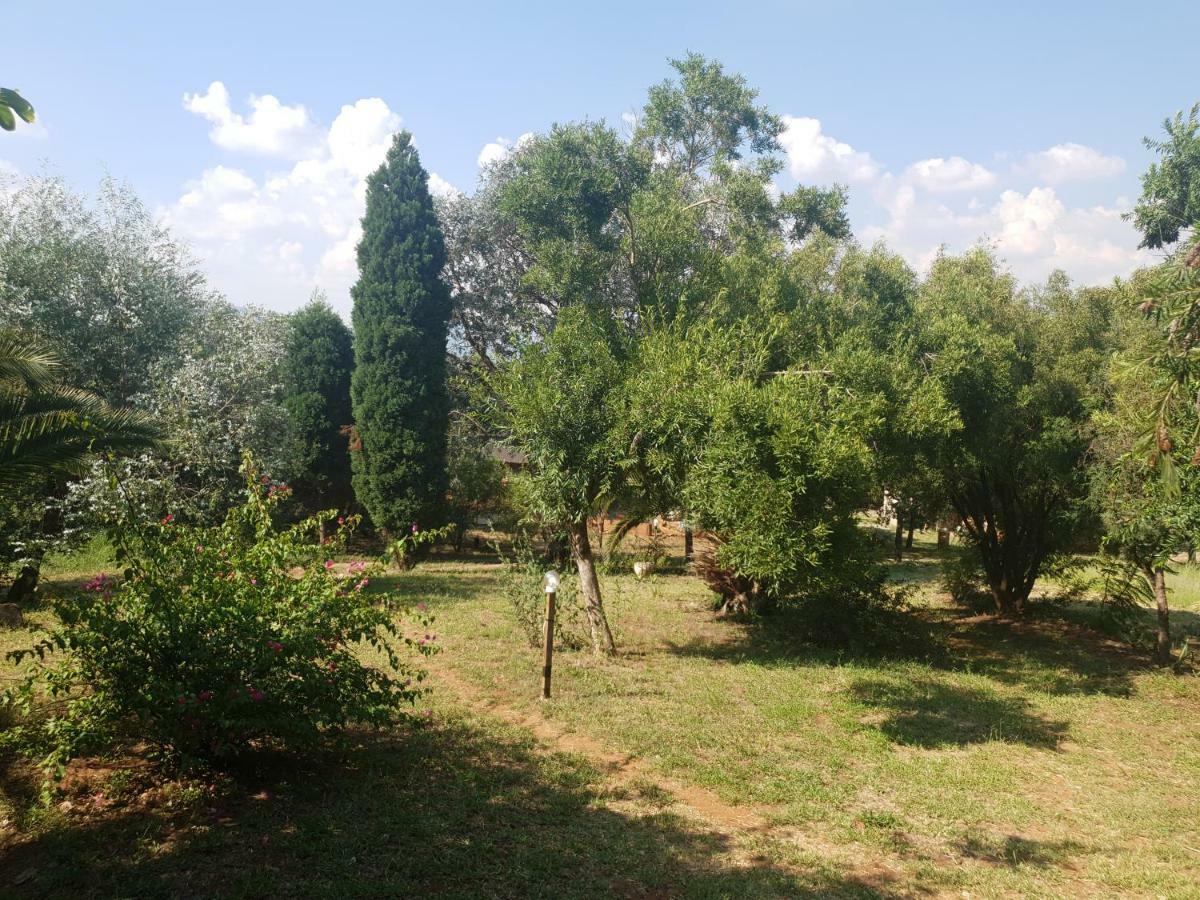 Appartement The Farm à Hartbeespoort Extérieur photo